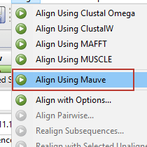 Mauve-Genome-Alignment-Step-2 Mauve Genome Alignment Step 2